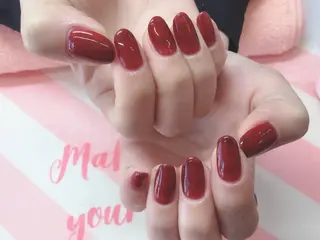 ネイル Megumi Nailのネイルデザイン