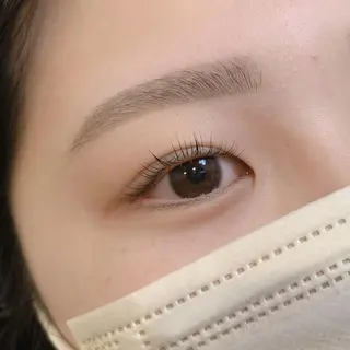 マツエク・マツパ アイブロウ one. stop.laboの眉毛・アイブロウイメージ