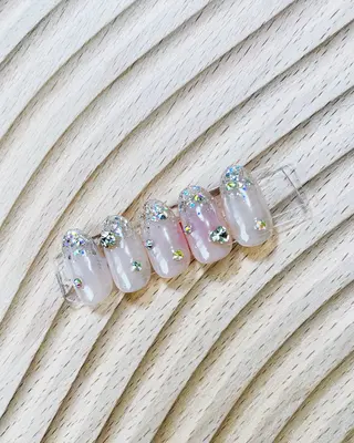 ネイル nail room.のネイルデザイン