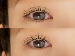 マツエク・マツパ Maazlash SHIZU🌙のマツエク・マツパデザイン