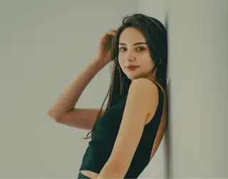 ヘアアレンジ eye salon u-ga所属・eye salon U-ga/中目黒のマツエク・マツパデザイン