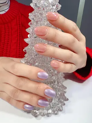 ネイル ネイルサロン ロア旧ジョリーのネイルデザイン