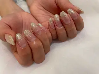 ネイル 金澤 salon EFのネイルデザイン