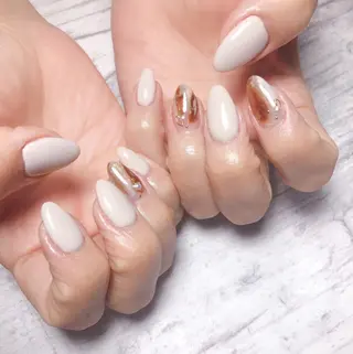 ネイル 個室ネイルサロンDolly Girl〜ドーリーガール〜所属・DollyGirl KYOKOのネイルデザイン