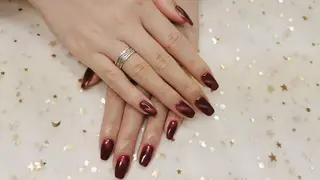 ネイル 上福岡 らんらんのネイルデザイン