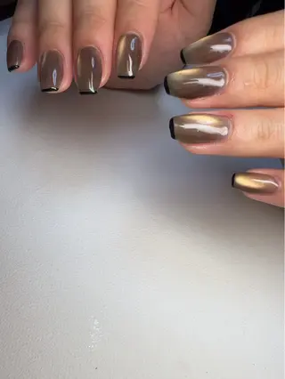 ネイル irooo 21のネイルデザイン