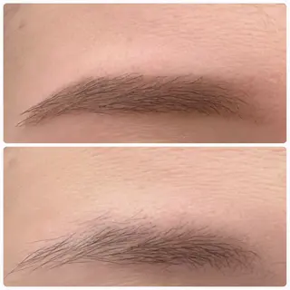 アイブロウ yoshii 💐のマツエク・マツパデザイン