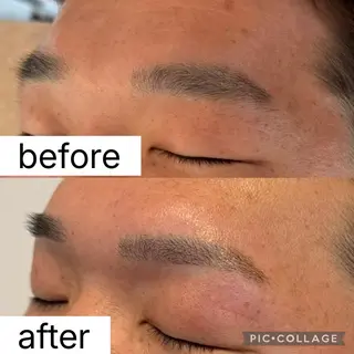 アイブロウ 眉毛/小顔/ハーブ 🌼hikaruの眉毛・アイブロウイメージ