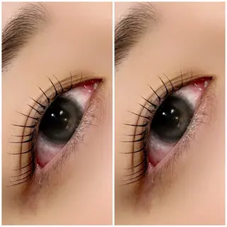 マツエク・マツパ 石川 陽菜 ☆KARERA東川口のマツエク・マツパデザイン