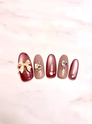 ネイル センター南 LEGAOSまさみのネイルデザイン