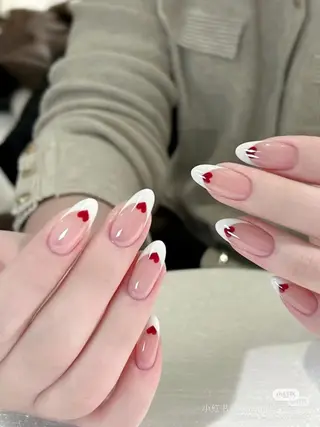 ネイル 愛 momoda所属・momoda 🍎YUKOのネイルデザイン