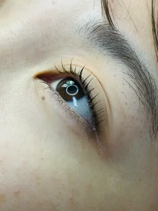 マツエク・マツパ 茂木 智恵のマツエク・マツパデザイン