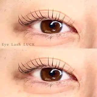 マツエク・マツパ 𝙔𝙪𝙪𝙠𝙖 .のマツエク・マツパデザイン