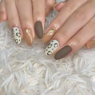 ネイル 【Yappy🌈】 💖P-tanaのネイルデザイン