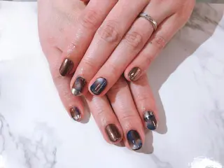 ネイル Regaro i.sのネイルデザイン