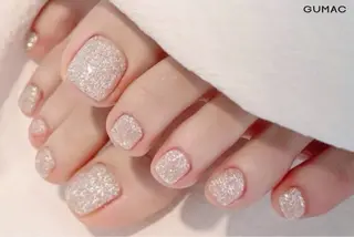 ネイル MoMo Nailのネイルデザイン