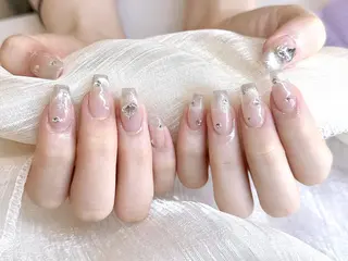 ネイル Rejoice Nail 高田馬場店のネイルデザイン