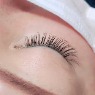 マツエク・マツパ ∞favo∞ eyelash🏝️のマツエク・マツパデザイン