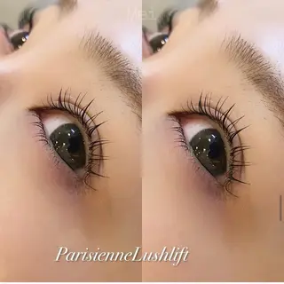 マツエク・マツパ Eye list🫧 Meiのマツエク・マツパデザイン