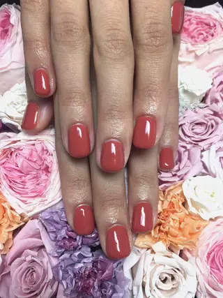 ネイル ネイルPetit Ribbonのネイルデザイン