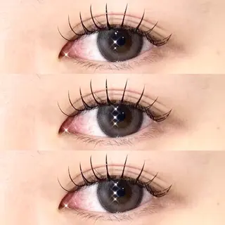 マツエク・マツパ platinam doll南草津店のマツエク・マツパデザイン