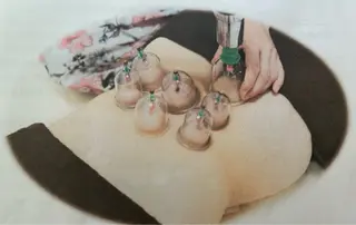 Salon de Lynn所属・林 みちよのエステ・リラクイメージ