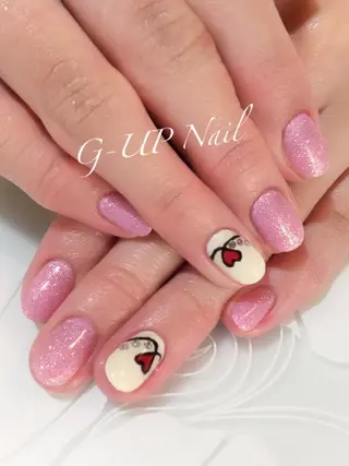 ネイル 田澤 真理子のネイルデザイン