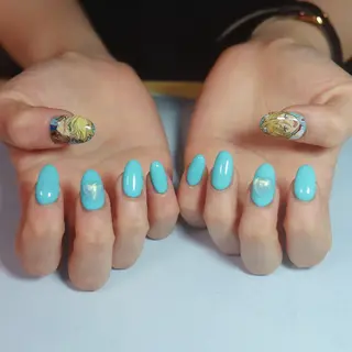 ネイル Dreamer nailのネイルデザイン
