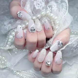 ネイル Kanako 💫のネイルデザイン