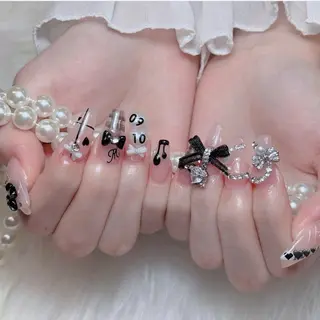 ネイル Lumi Nailのネイルデザイン