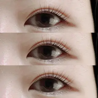 マツエク・マツパ eyelash omemeのマツエク・マツパデザイン