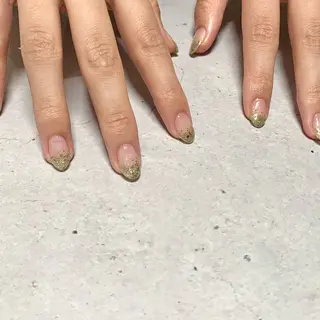 ネイル chika .のネイルデザイン