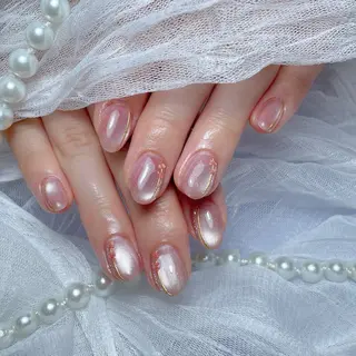 ネイル M2 beauty Hoshinaのネイルデザイン