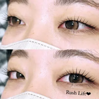 マツエク・マツパ 🩷ྀི中村 ほのか🧸🌷のマツエク・マツパデザイン