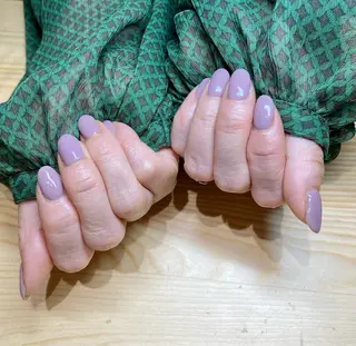 ネイル 美容室ピクシー所属・江藤 響子のネイルデザイン