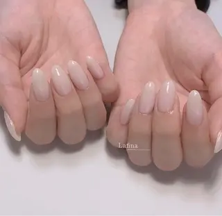 ネイル Lafina -のネイルデザイン