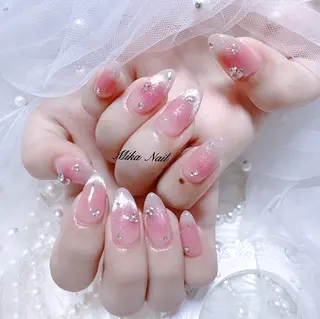 ネイル Mika Nailのネイルデザイン
