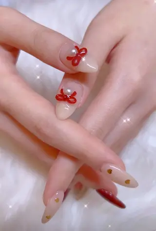 ネイル I LOVE ME  NAIL.｡.:*♡のネイルデザイン