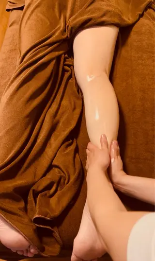 白丸整体マッサージ所属・白丸 花子のエステ・リラクイメージ