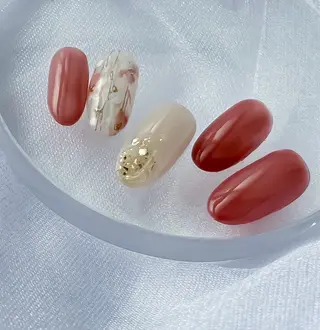 ネイル ryu seiのネイルデザイン