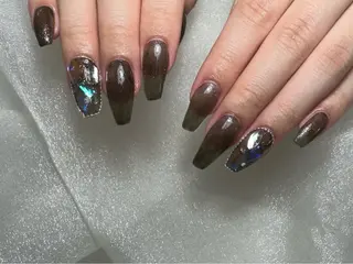 ネイル Blanp所属・Blanp yukaのネイルデザイン