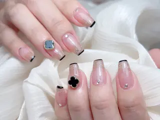 ネイル 🎀Ｍ nails✨ ビューティーのネイルデザイン