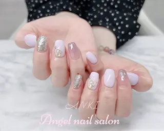 ネイル Angel nail salonのネイルデザイン