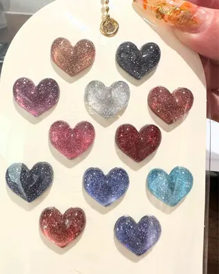 ネイル ネイルサロンエレノア所属・田端 笑理菜のネイルデザイン