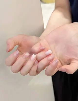 ネイル トウイ チャンのネイルデザイン