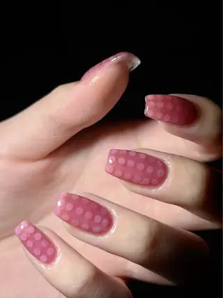 ネイル talo .のネイルデザイン