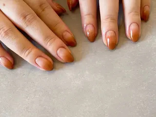 ネイル sofa Ayanaのネイルデザイン