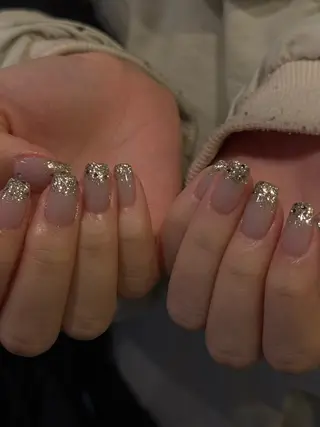 ネイル kana モデル様再募集中🔥のネイルデザイン