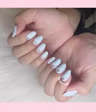 ネイル Re:∅ nail /HIRAMOTOのネイルデザイン