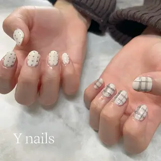 ネイル 沖縄 Y nailsのネイルデザイン
